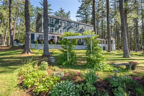 145 A Pleasant Point Road Lovell ME 04051
