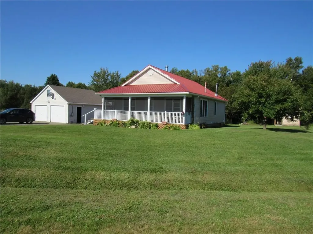 12 Halfway Brook Road Jackman ME 04945