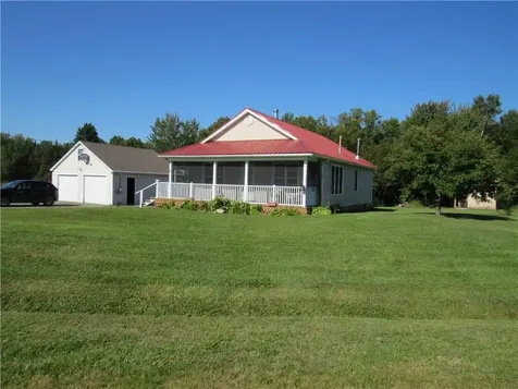 12 Halfway Brook Road Jackman ME 04945