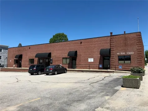 60 Pine Street Lewiston ME 04240
