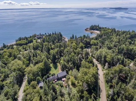 147 Jenny's Lane Islesboro ME 04848