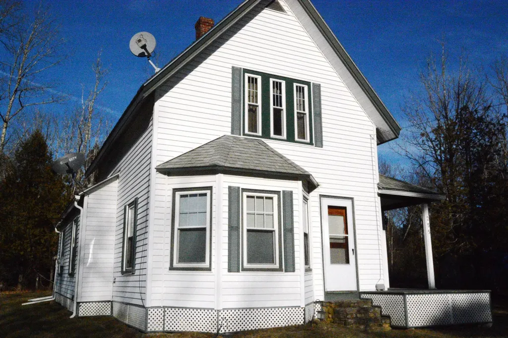 255 Mill Creek Road Islesboro ME 04848