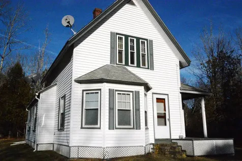 255 Mill Creek Road Islesboro ME 04848