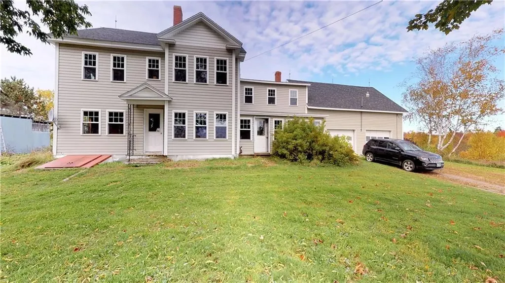 541 W Ripley Road Ripley ME 04930