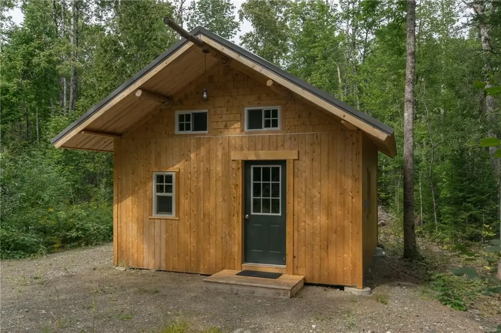 MAP7 Lot54 Paine Road Dover-foxcroft ME 04426