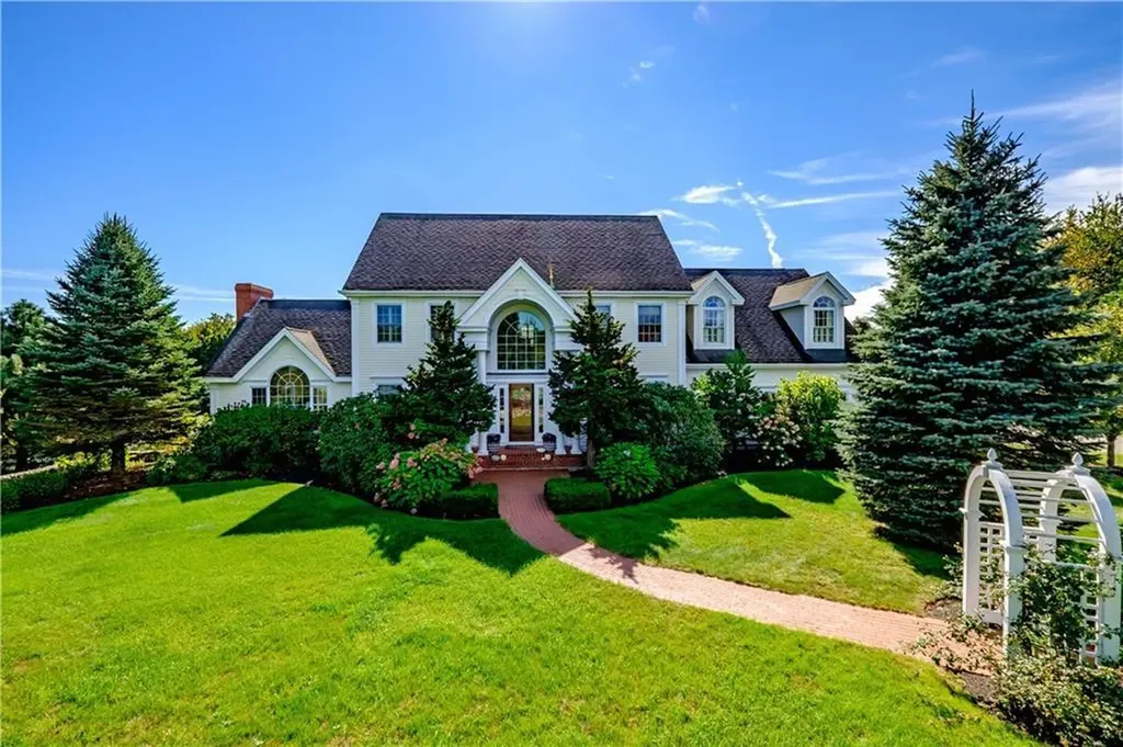 3 Prospector Lane Scarborough ME 04074
