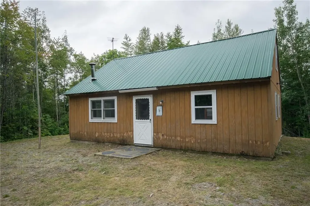 Map 10 Lot Rips Road Milo ME 04463