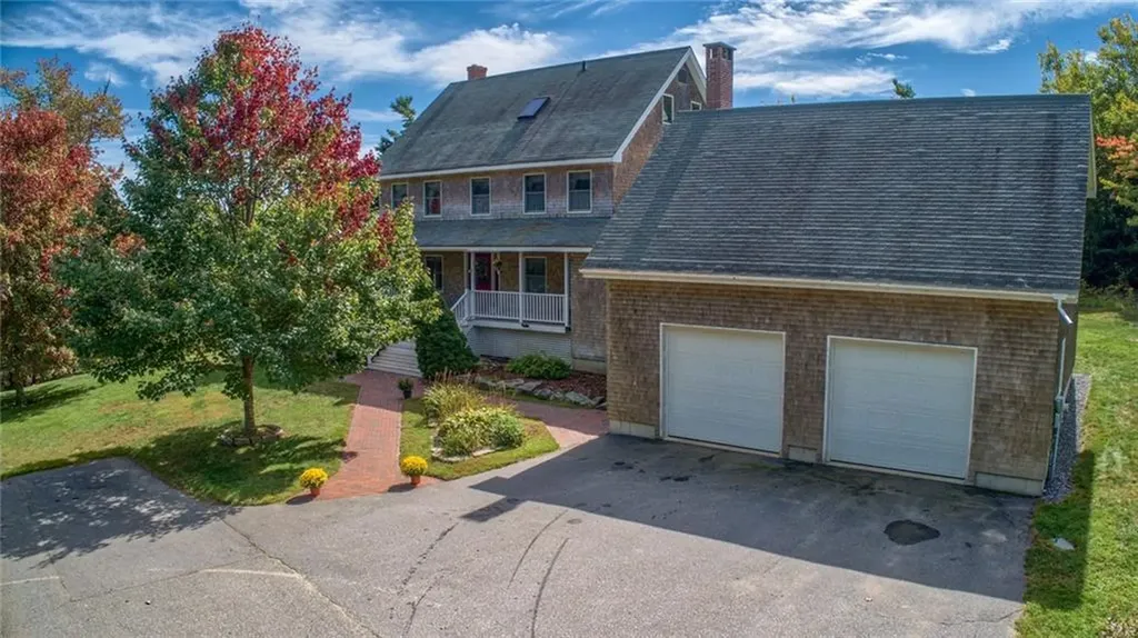 506 Popham Road Phippsburg ME 04562