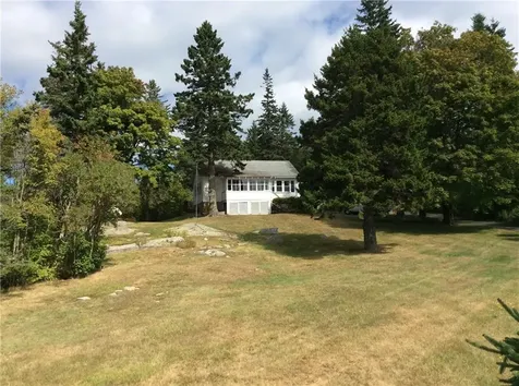 8 Granite Street South Thomaston ME 04858