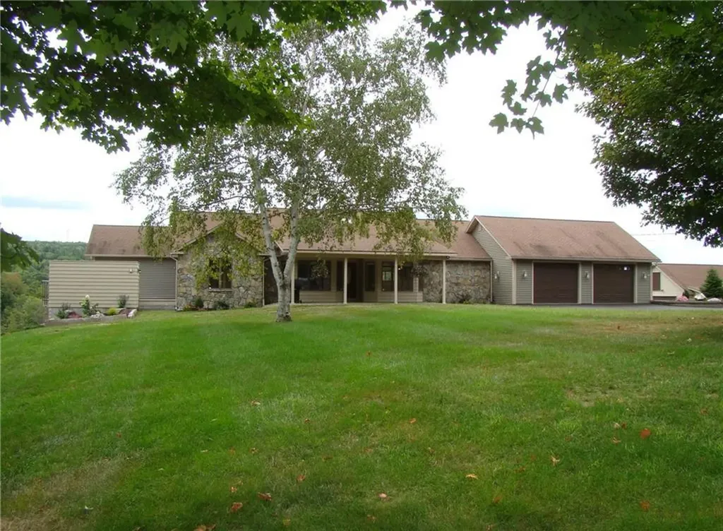 456 Buckfield Road Turner ME 04282