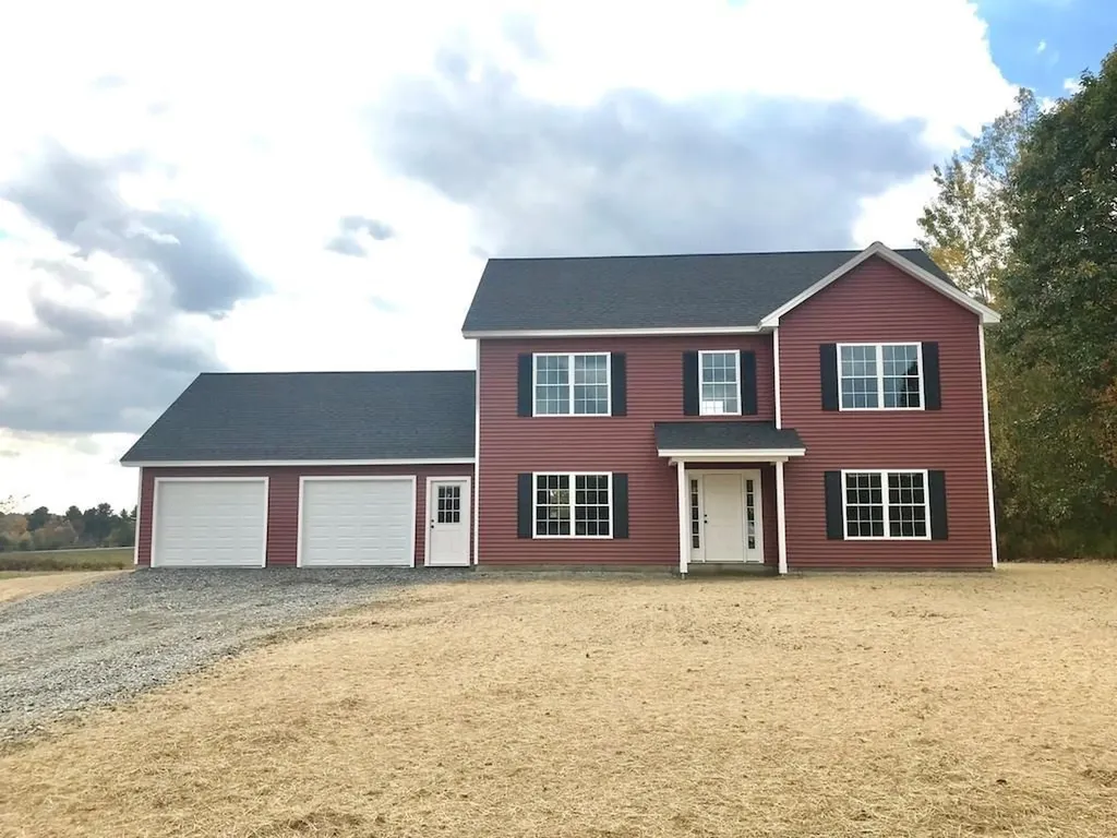 44 Royale Drive Sidney ME 04330