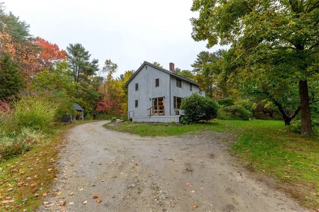 137 Middle Bay Road Brunswick ME 04011