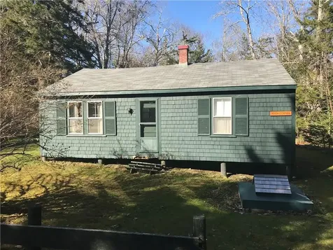 46 Condon Point Road Brooksville ME 04617