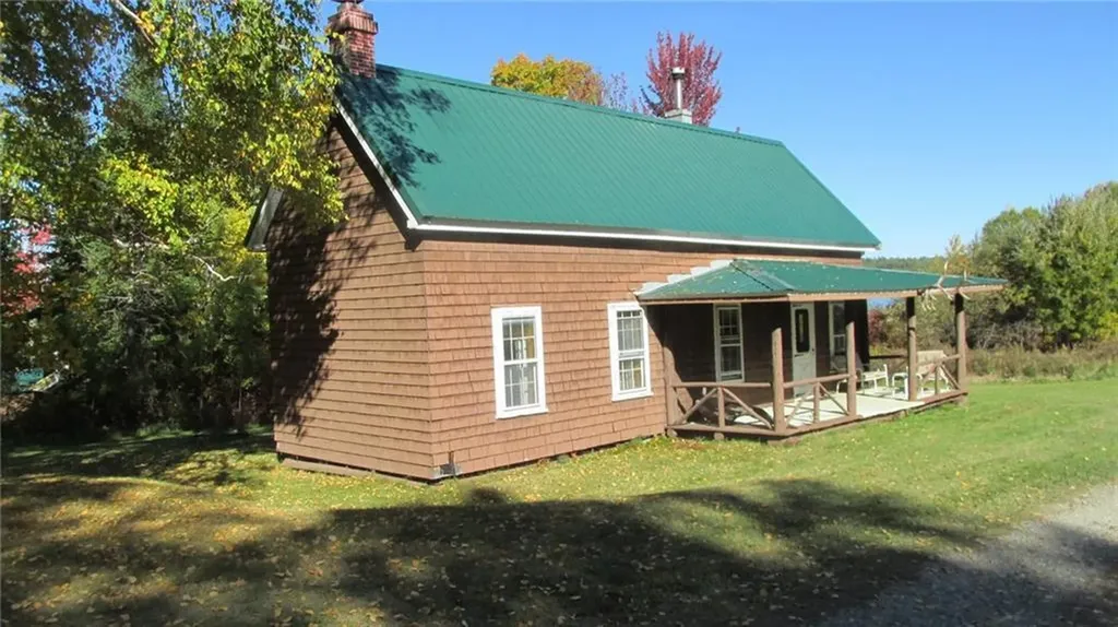 Chesuncook Twp ME 04441