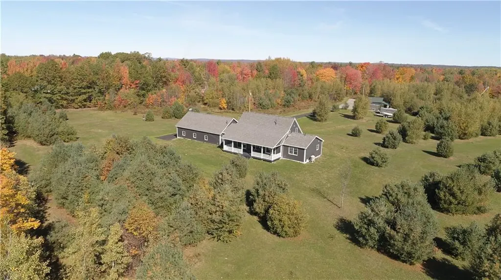 491 Ridge Road Plymouth ME 04969