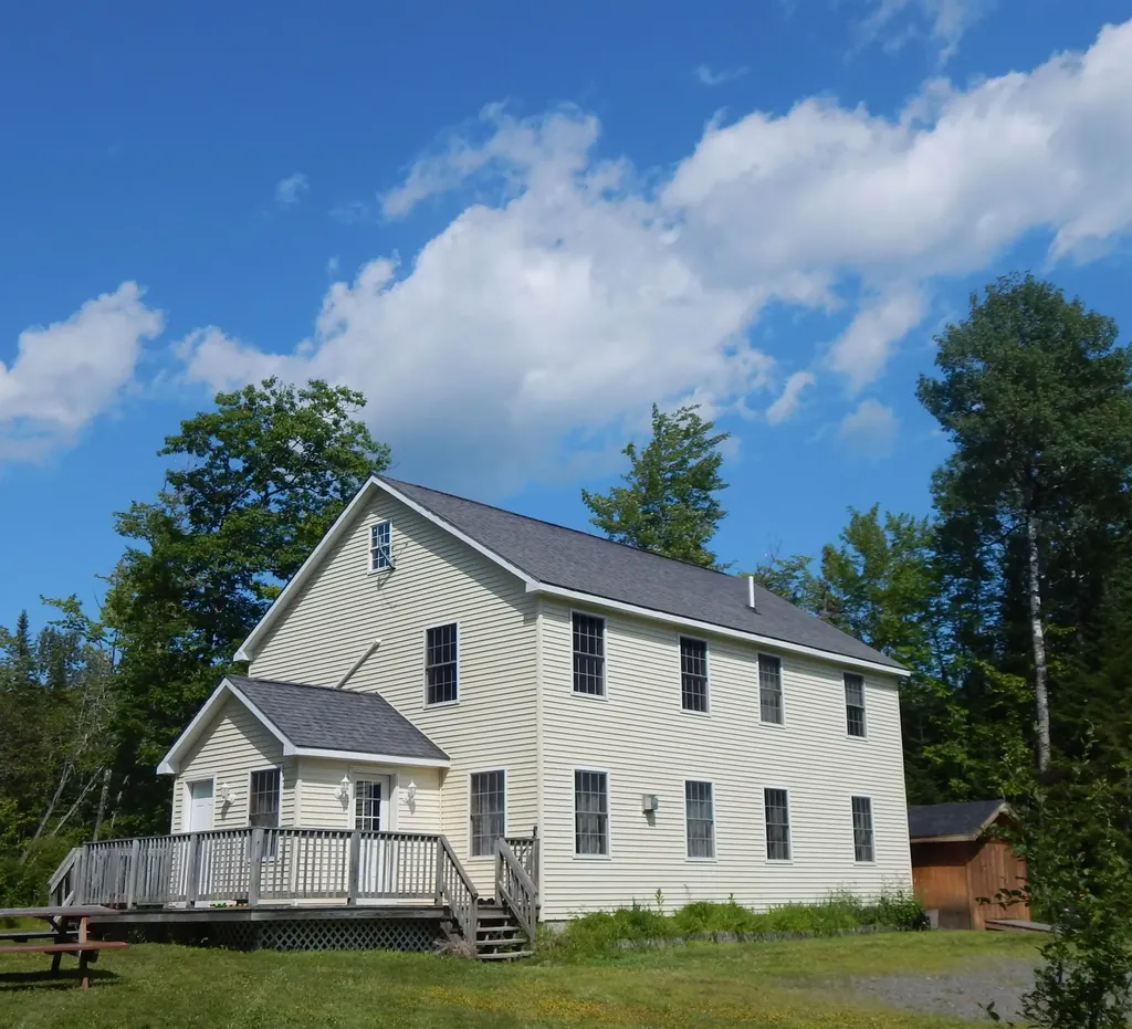 48 Back Road Abbot ME 04406