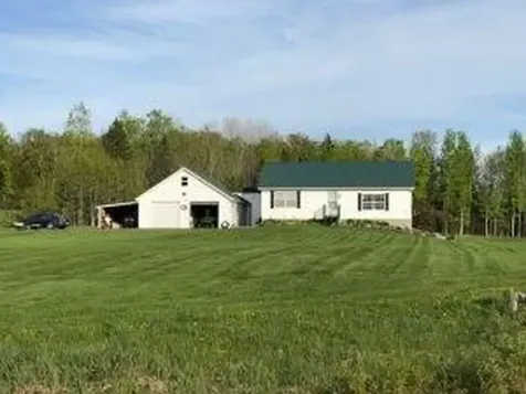 377 Palmyra Road Saint Albans ME 04971