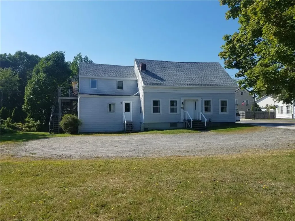 61 E Main Street Searsport ME 04974