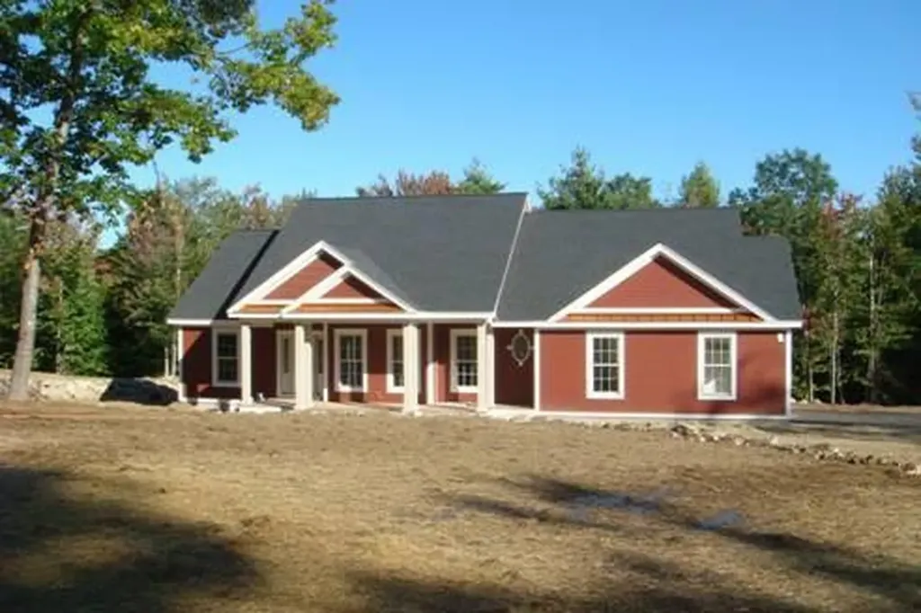 62 Patriot Lane Acton ME 04001