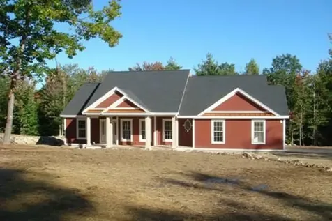 62 Patriot Lane Acton ME 04001