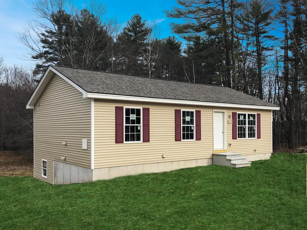 169 Jagger Mill Road Sanford ME 04073