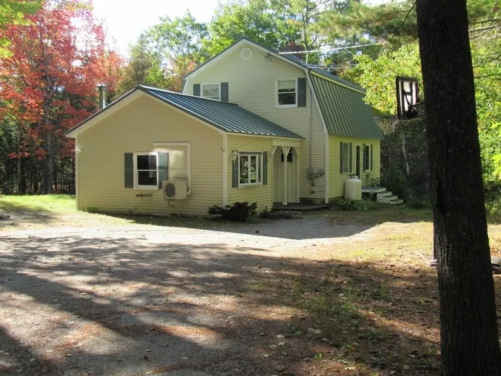331 Levenseller Road Holden ME 04429
