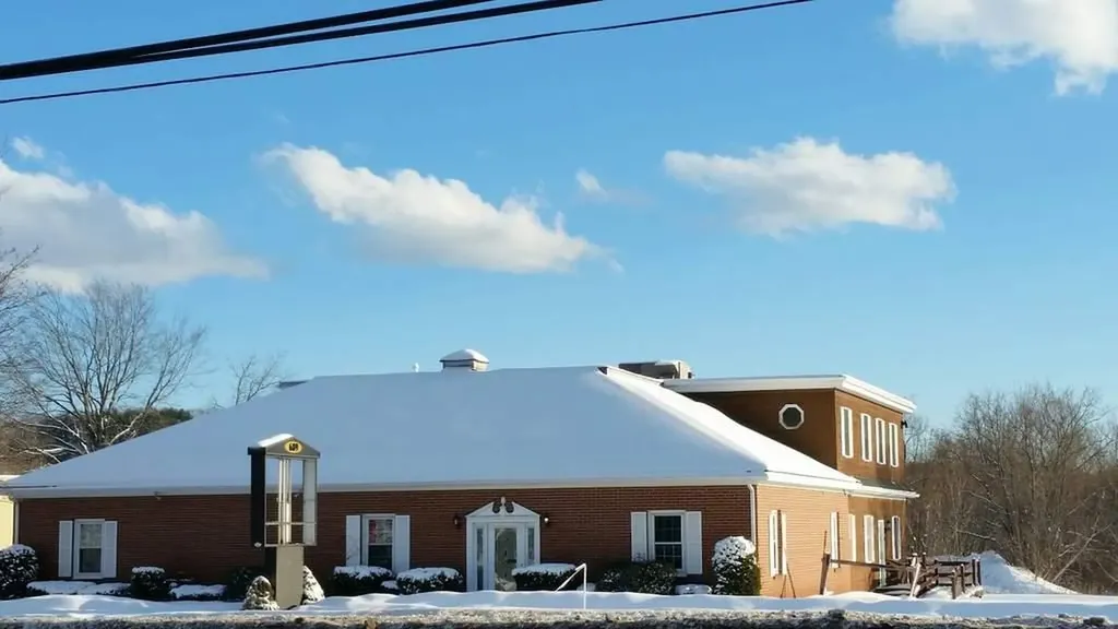 685 & 689 Sabattus Street Lewiston ME 04240