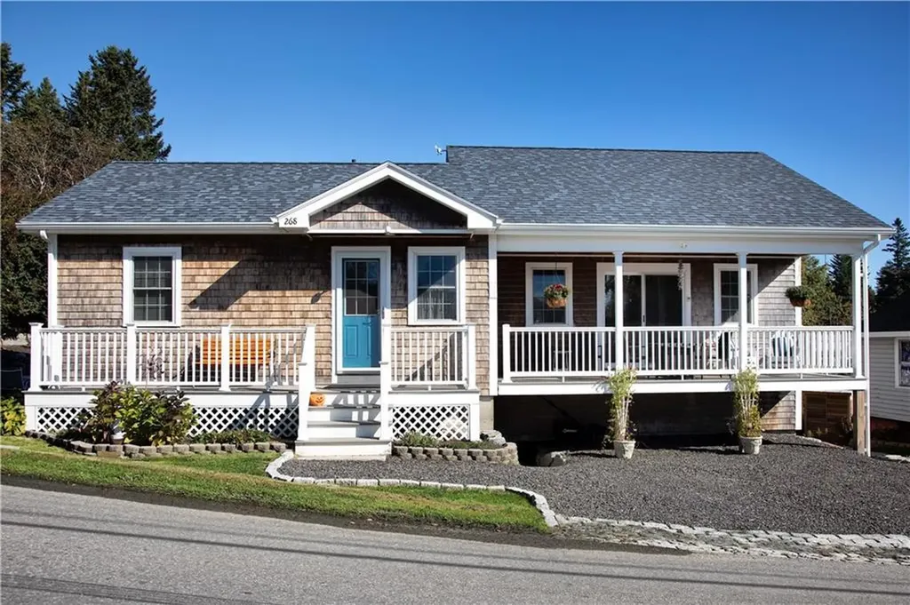 268 Island Road South Thomaston ME 04858