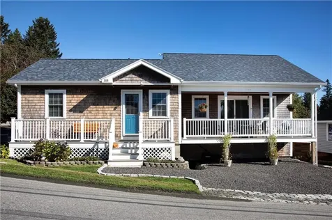 268 Island Road South Thomaston ME 04858