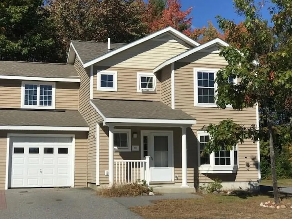 28 Lupine Circle Brunswick ME 04011