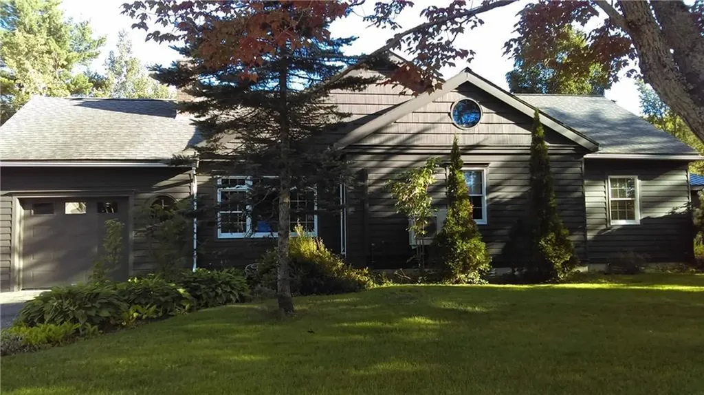 12 School Street Fort Kent ME 04743