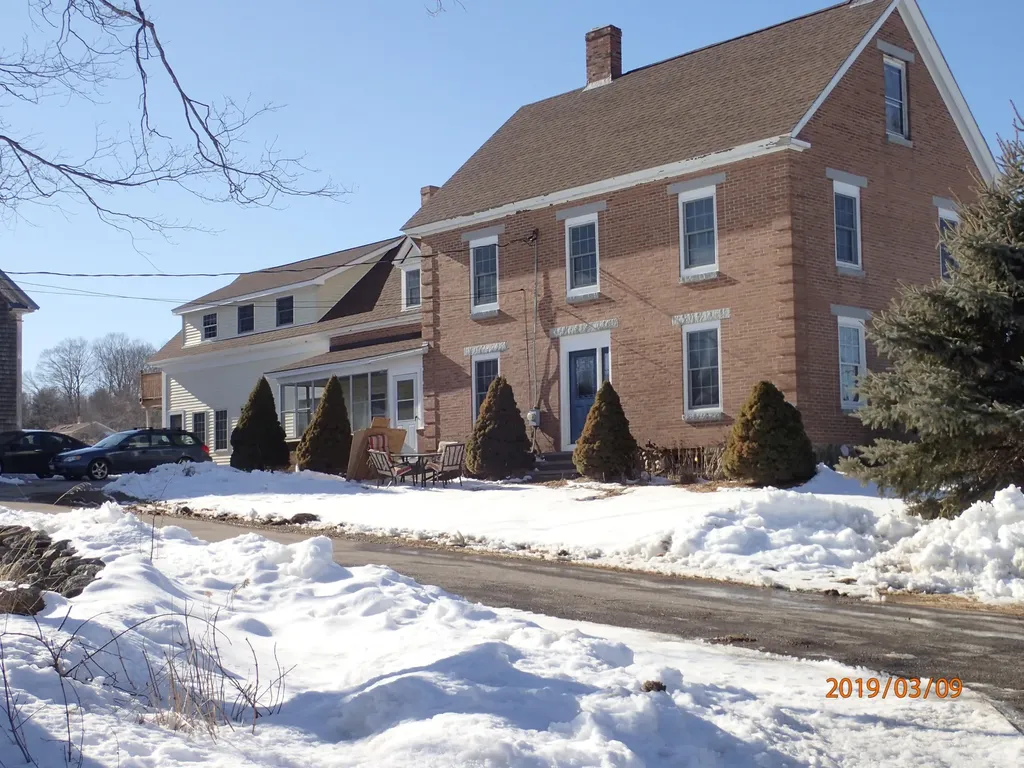 757 Lebanon Road North Berwick ME 03906