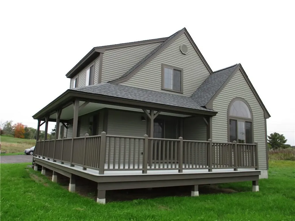 309 Cushing Road Warren ME 04864