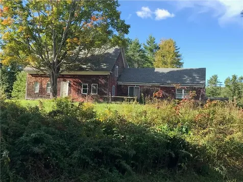 378 Pinewoods Road Lewiston ME 04240