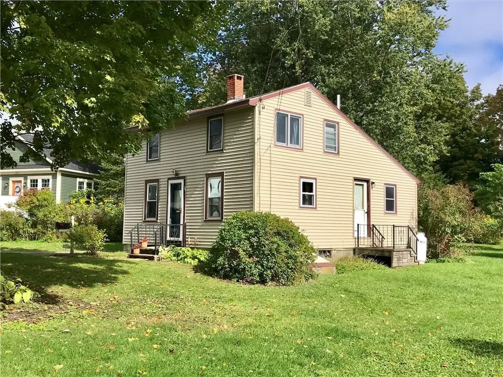 14 Green Street Thomaston ME 04861