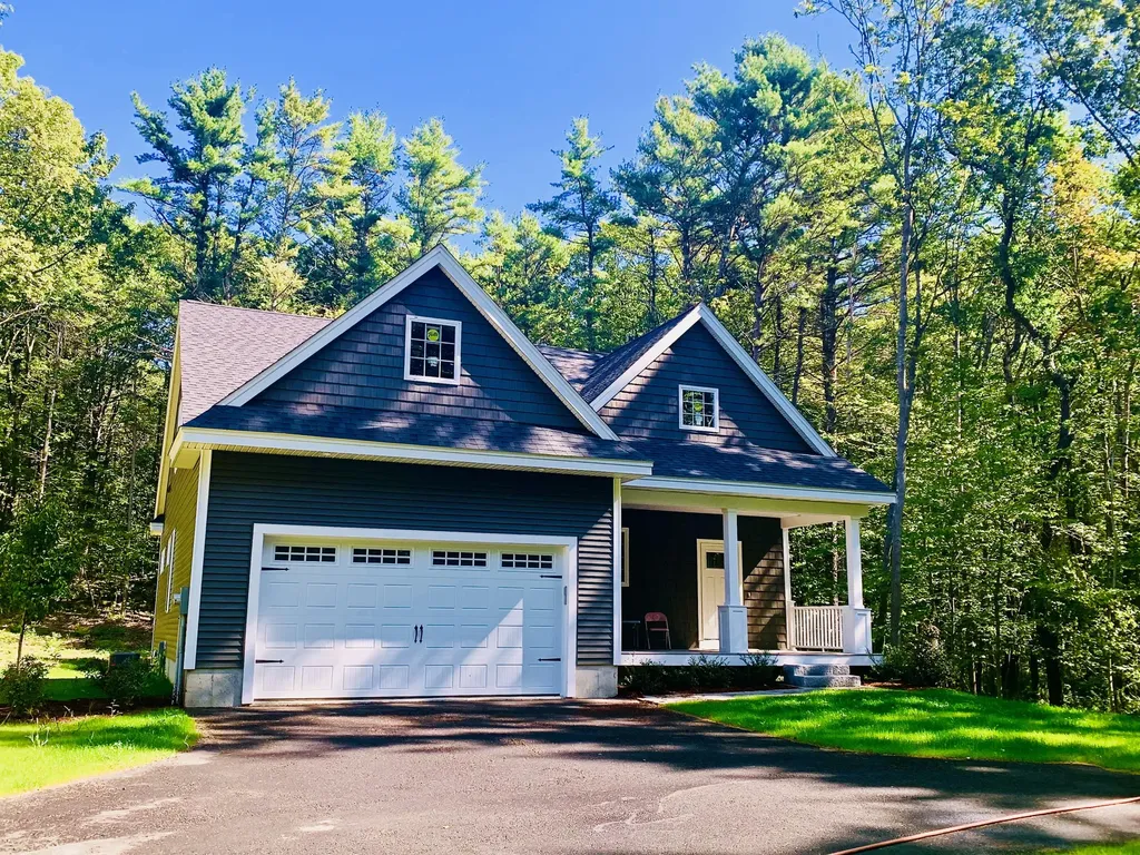 21 Miller Road Kittery ME 03904