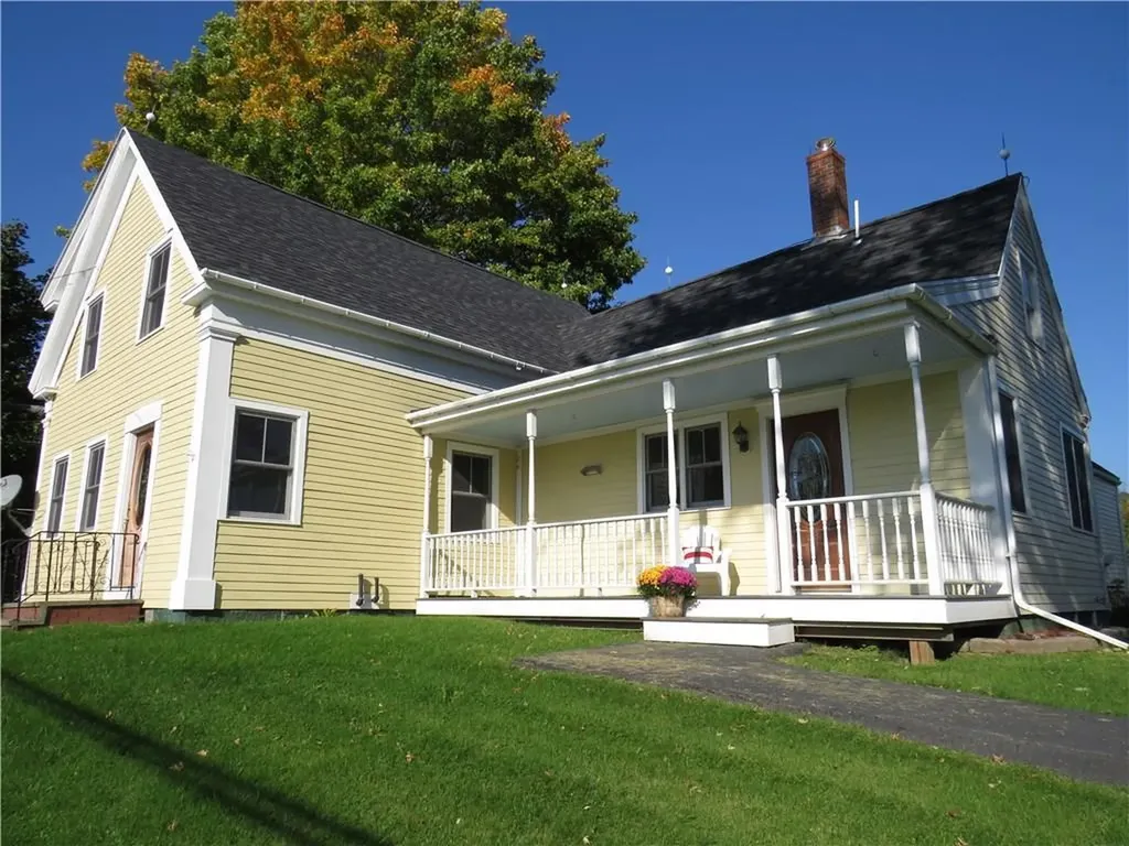23 Oyster River Road Thomaston ME 04861