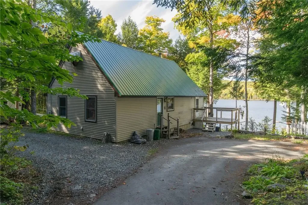 133 Sunset Ridge Road Sebec ME 04426