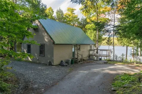 133 Sunset Ridge Road Sebec ME 04426