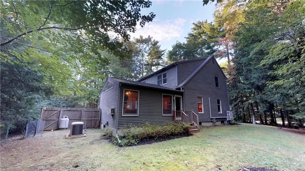 2 Beech Drive Brunswick ME 04011