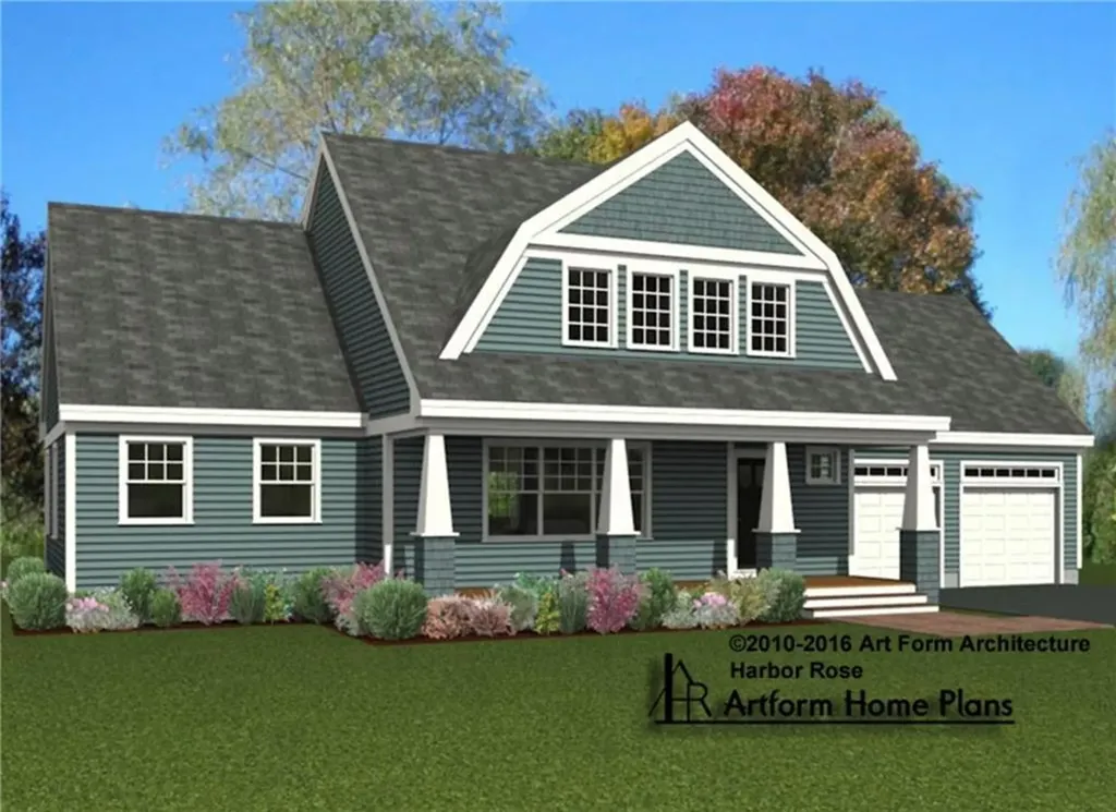 Lot 6 Miller Road Kittery ME 03904