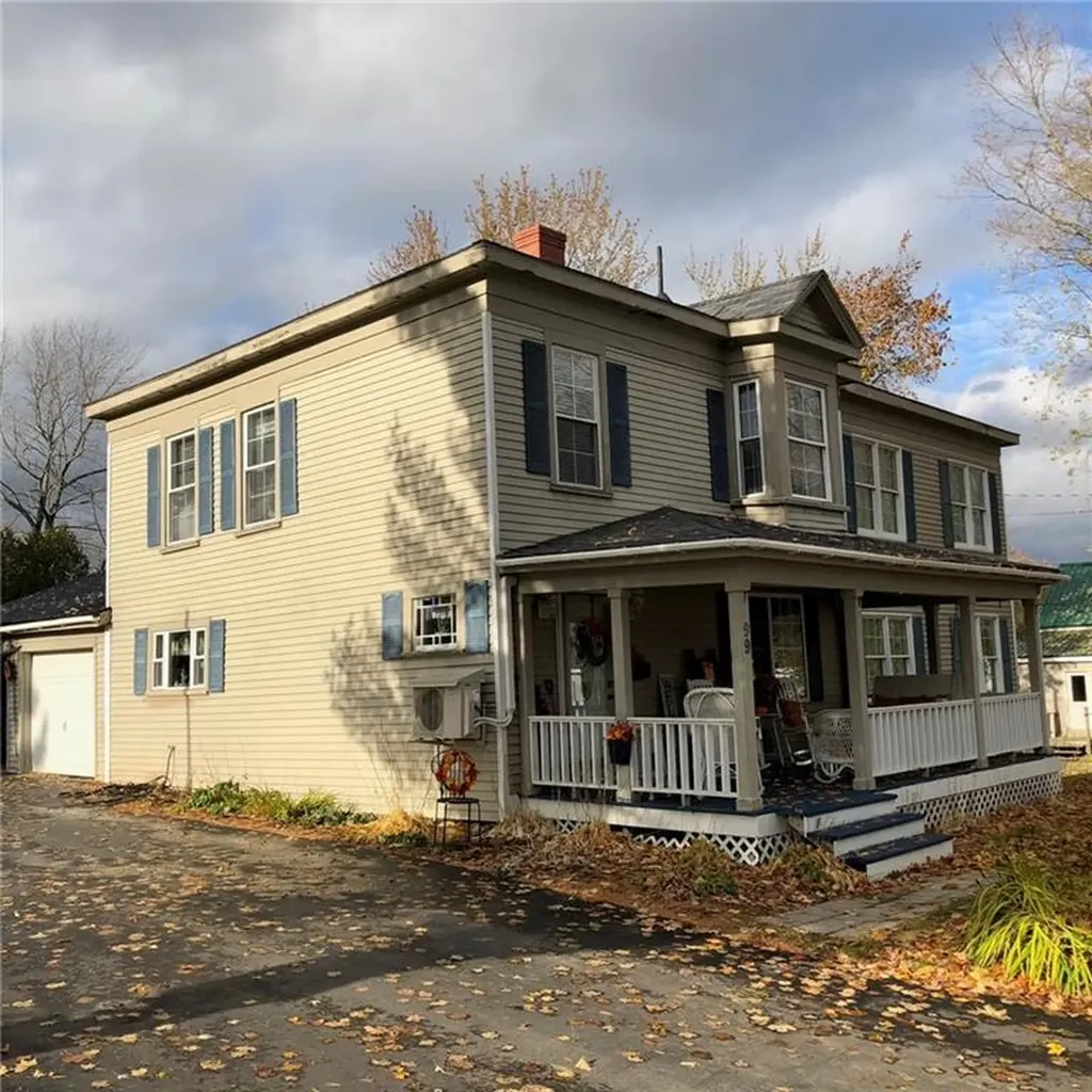 99 Barker Street Calais ME 04619