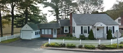 108 Manson Avenue Kittery ME 03904
