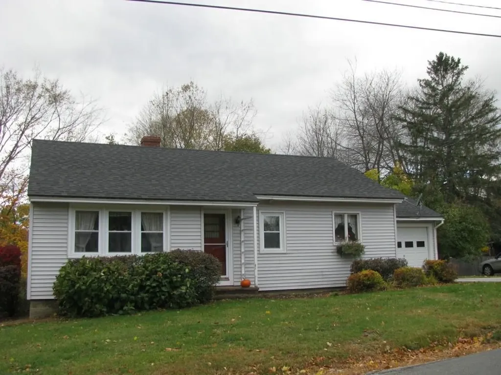20 Webb Avenue Wilton ME 04294