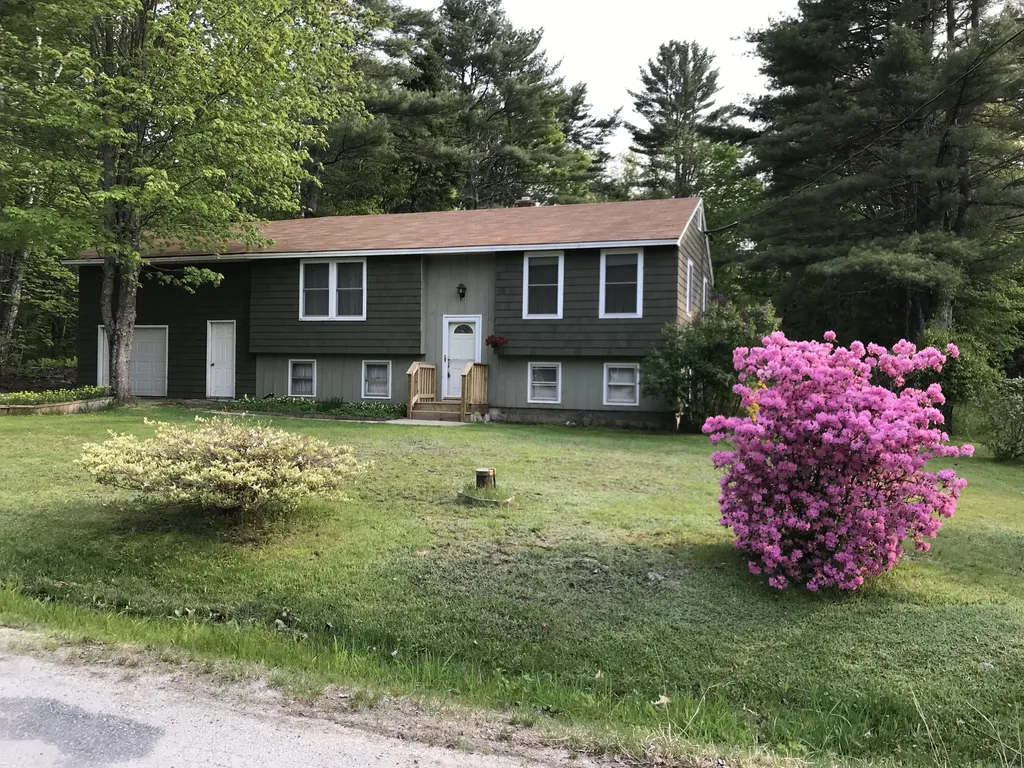 37 Ridge Terrace Drive Casco ME 04015