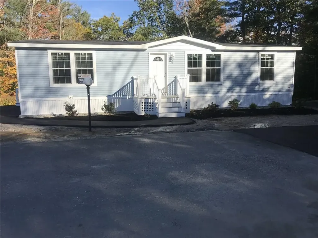 36 Meadow Drive Turner ME 04282