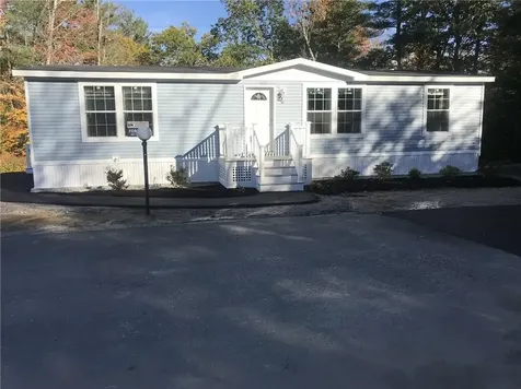 36 Meadow Drive Turner ME 04282