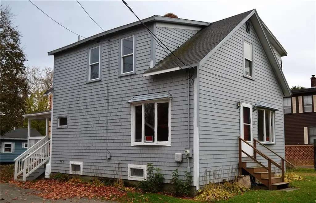 110 Noble Court Pittsfield ME 04967