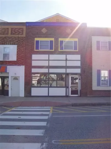121 Main Street Winthrop ME 04364