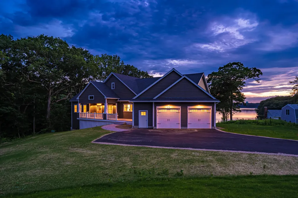 23 Hiltons Run Road Kittery ME 03905